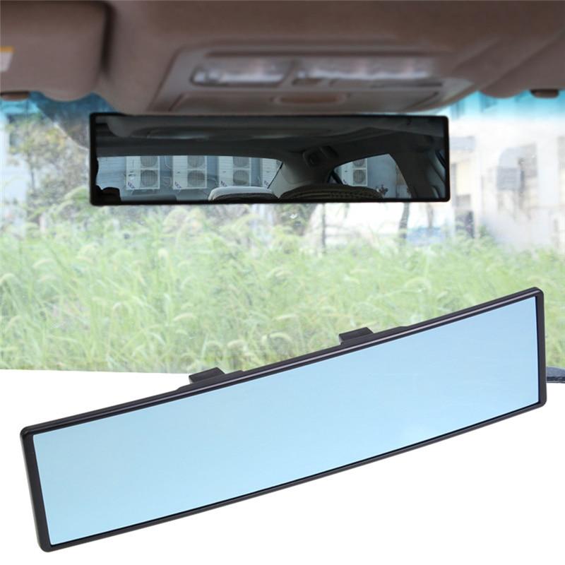 CarView™ - Rétroviseurs grand angle anti-éblouissement - Automobile-wt