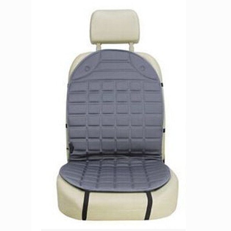 RelaxSeat™ - Couvre siège chauffant et relaxant - Automobile-wt