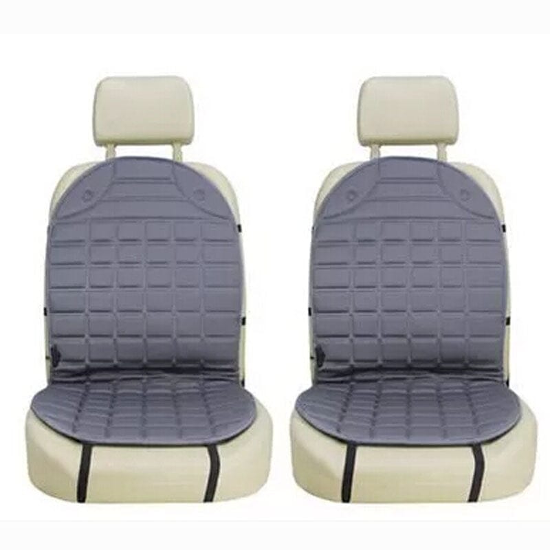 RelaxSeat™ - Couvre siège chauffant et relaxant - Automobile-wt