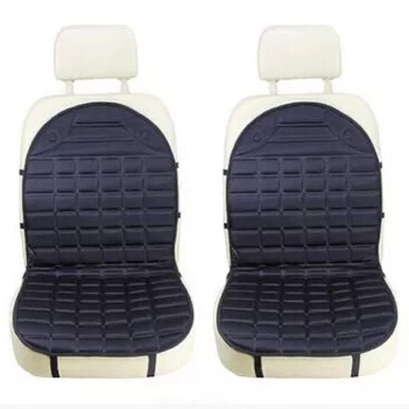 RelaxSeat™ - Couvre siège chauffant et relaxant - Automobile-wt