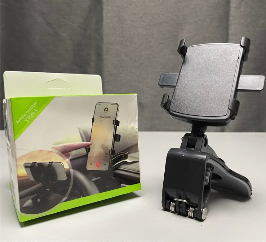 Support téléphone universelle 360° ™ - Automobile - wt